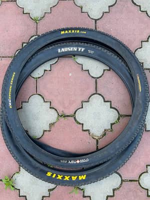 MAXXIS 26