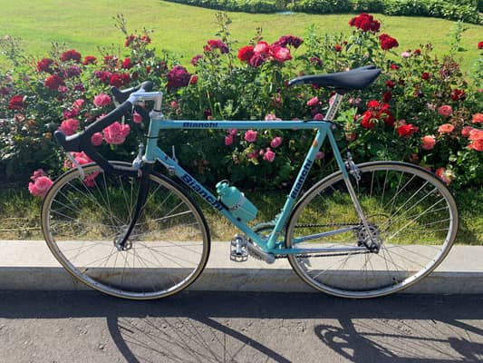 Bianchi