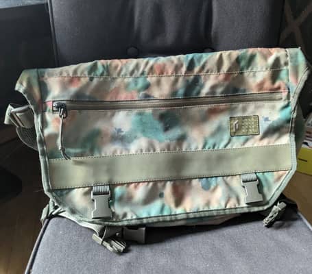 Gosha Orekhov messenger