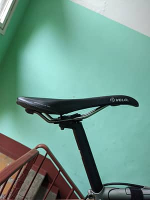 Седло velo