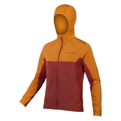 джерси Endura MT500 Thermal II - Long Sleeve