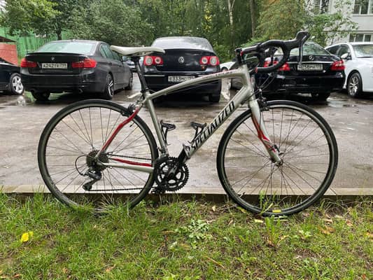Specialized Secteur