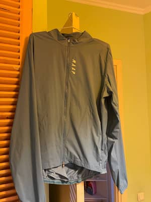 MAAP DRAFT TEAM JACKET
