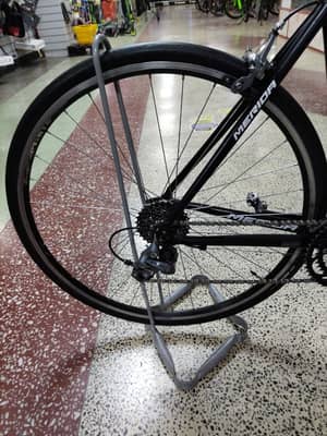 Merida road lite 2013