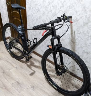 Giant XTC SLR 2 2022