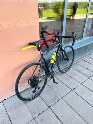 Cannondale Topstone 4 2022