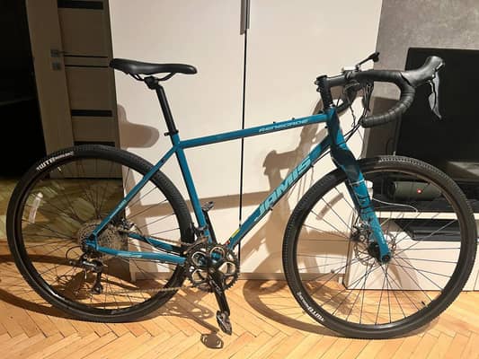 Jamis renegade s4 2023