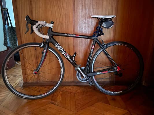De Rosa King 3 2009