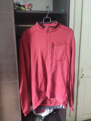 Triban Long-Sleeved Merino  Размер: XL