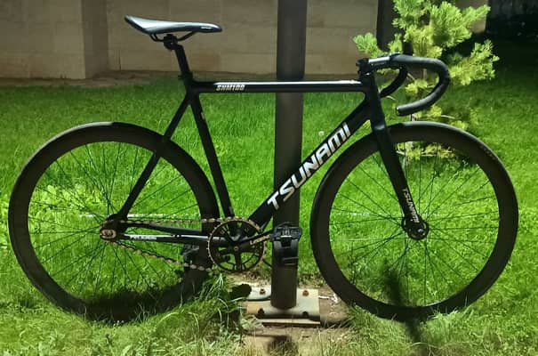 Tsunami snm 100 fixed gear