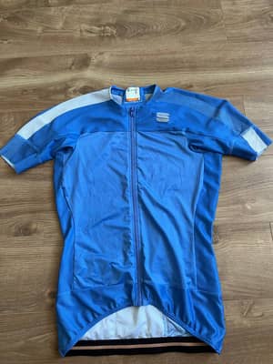 Джерси Sportful