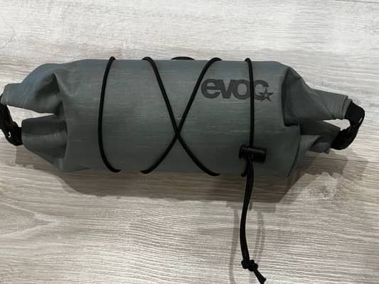 Нарульная сумка evoc boa 2.5l