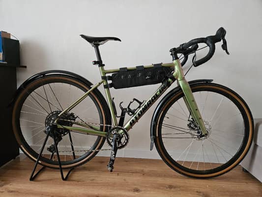 Atom Tundra X10