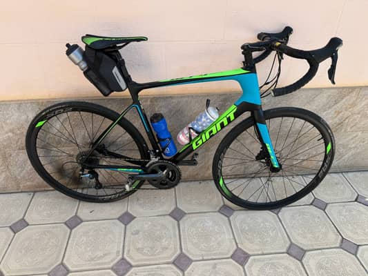 Giant Defy Advanced 3 2019.