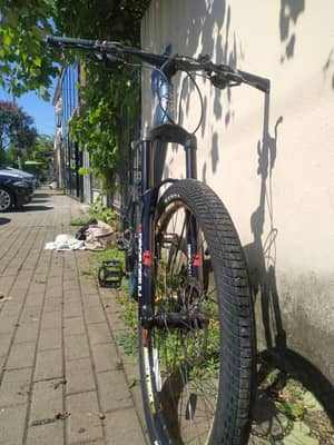 Norco Manik 06 26"