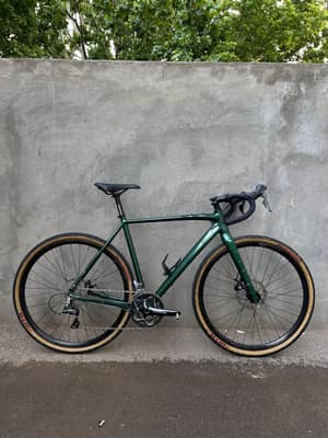 Welt G80