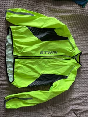Decathlon B-TWIN