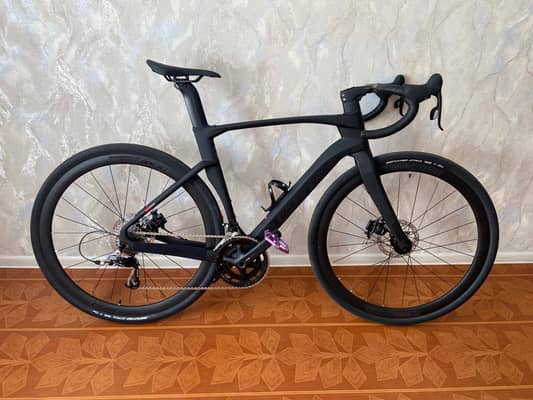 TWITTER Carbon gravel v3