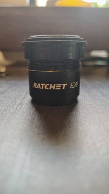 Барабан SRAM XDR RATCHET