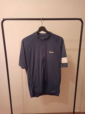 Велоджерси rapha