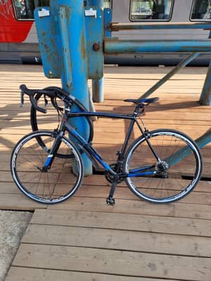 Шоссер Stels xt300 Shimano Claris Frame X6 10KG