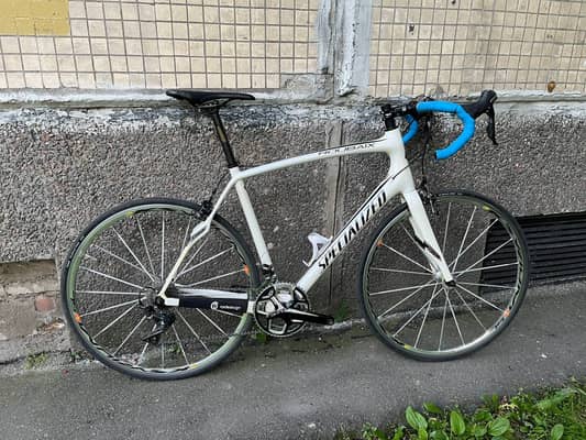 Specialized Roubaix