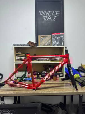 Specialized