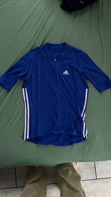 Джерси Adidas