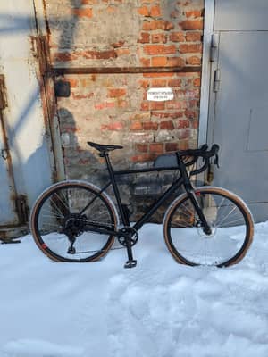 Atom tundra x10