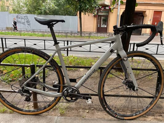 norco search xr