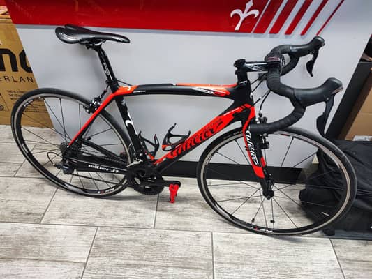 Wilier Zero9