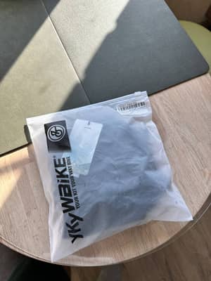 Бибы Ykywbike Asia 2xl  euro xl