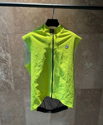 Assos GTS c2 Vest