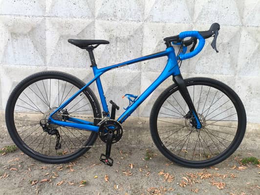 Merida silex 400