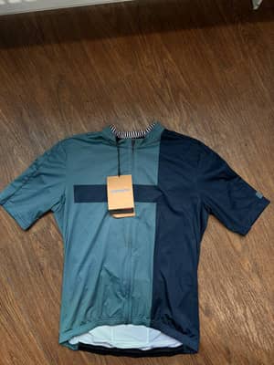 Джерси Shimano aerolite (M)