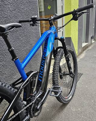 Moustache Samedi 29 Trail 6 2022 Size M