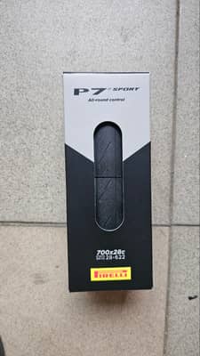Pirelli P7 Sport