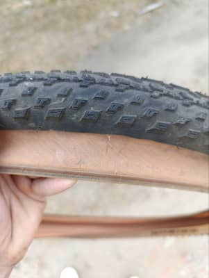 Arisun (Chaoyang) Phantom Dry 29 x 2.2 TR