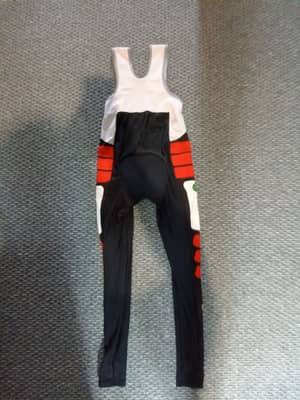 Лосины VELOSPORT