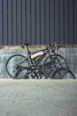 GT Bikes Traffic 3.0 (2012)