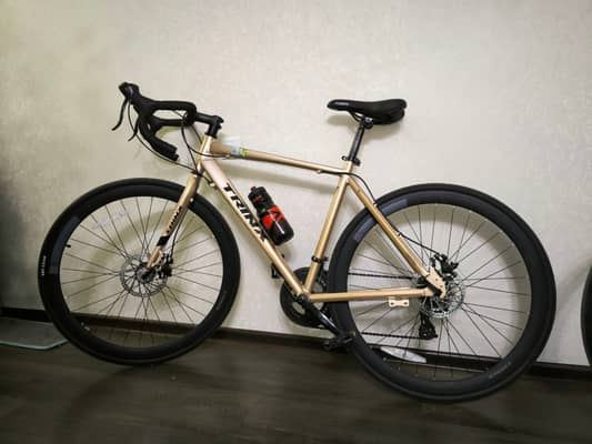 Trinx tempo 2.1 2023
