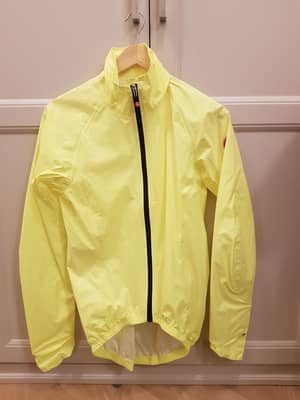 castelli emergency rain