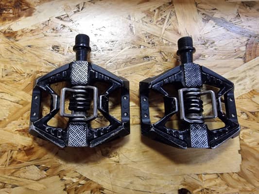 Cranckbrothers double shot 3