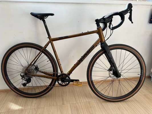 Jamis Renegade S2 2024