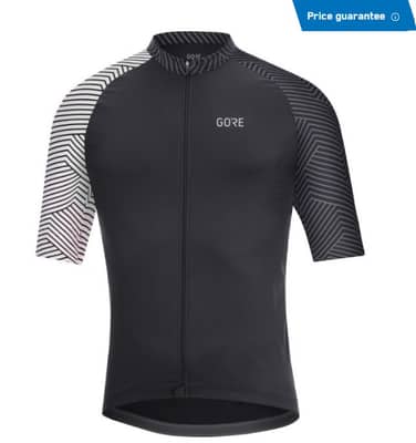 Джерси gorewear C5 Men
