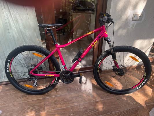 Giant Liv Tempt 2020