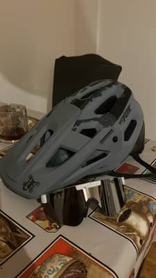 Batfox L(58-61)