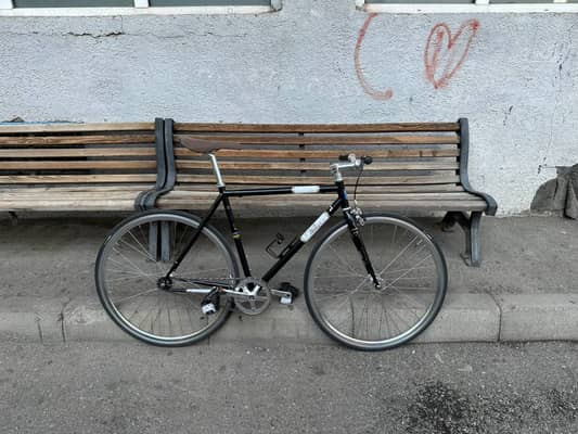 wilier toni bevilacqua