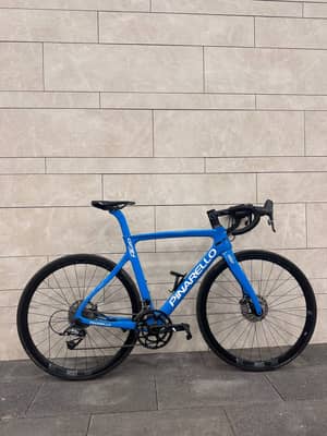 Шоссейный Pinarello Gan (2020)