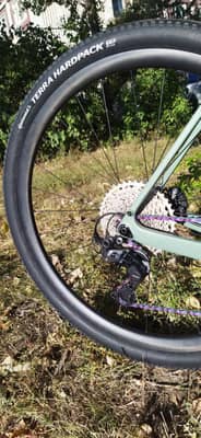 Shimano GRX 600/400 2024г